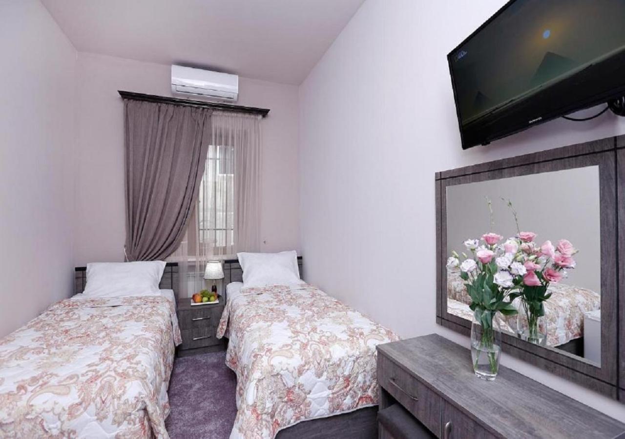 Guesthouse Yerevan Exterior photo