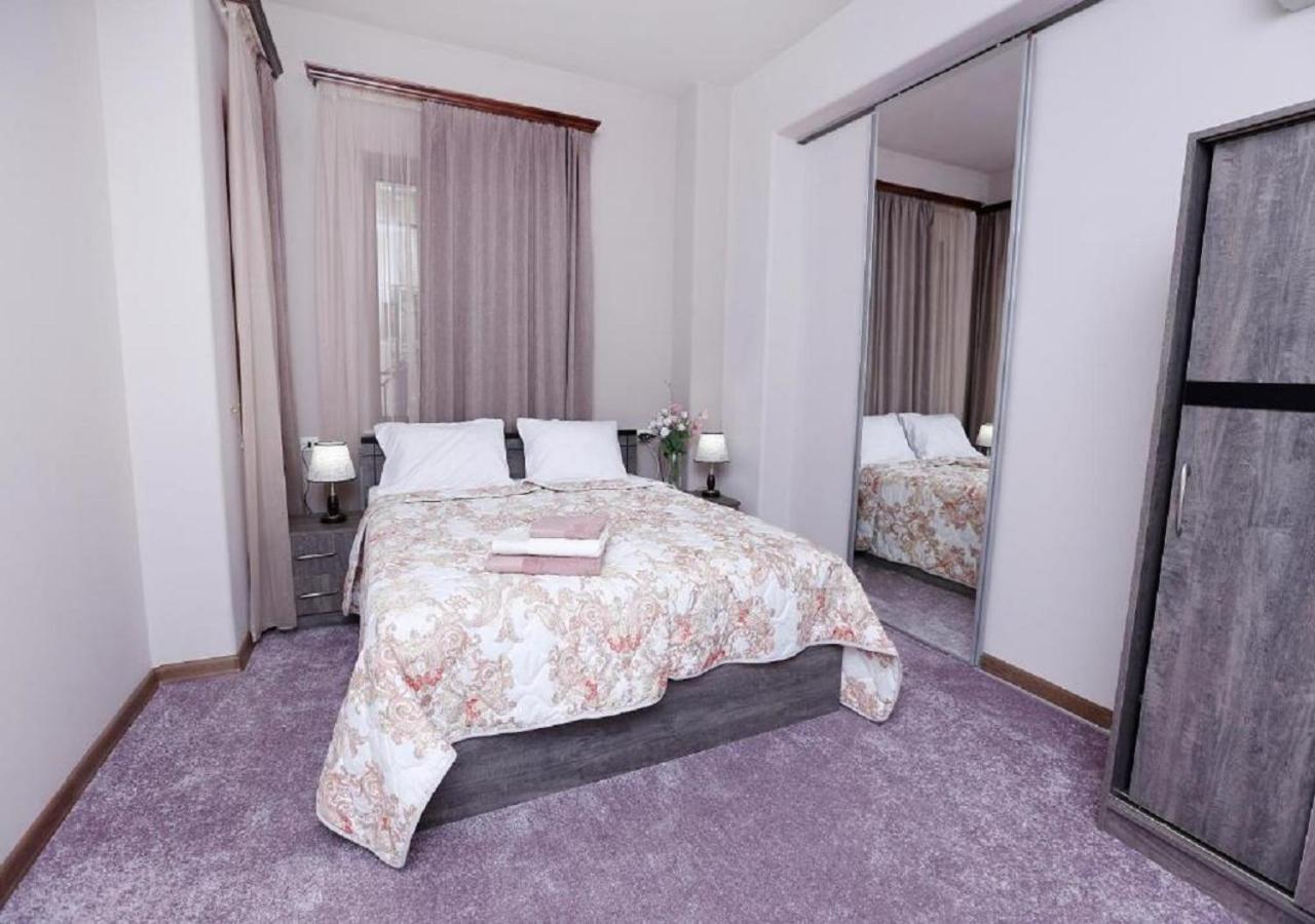 Guesthouse Yerevan Exterior photo
