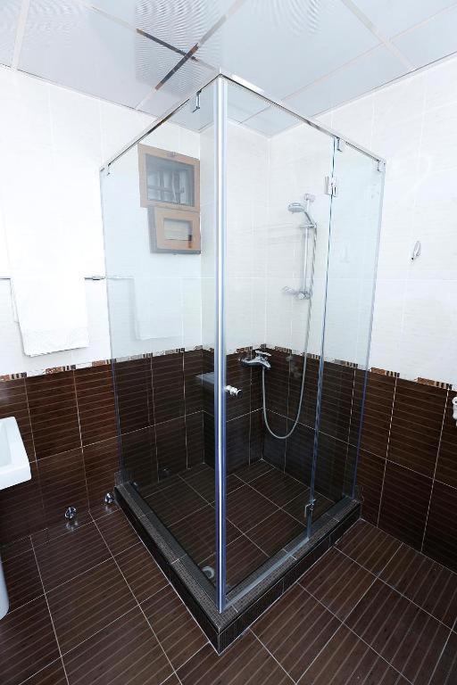Guesthouse Yerevan Exterior photo